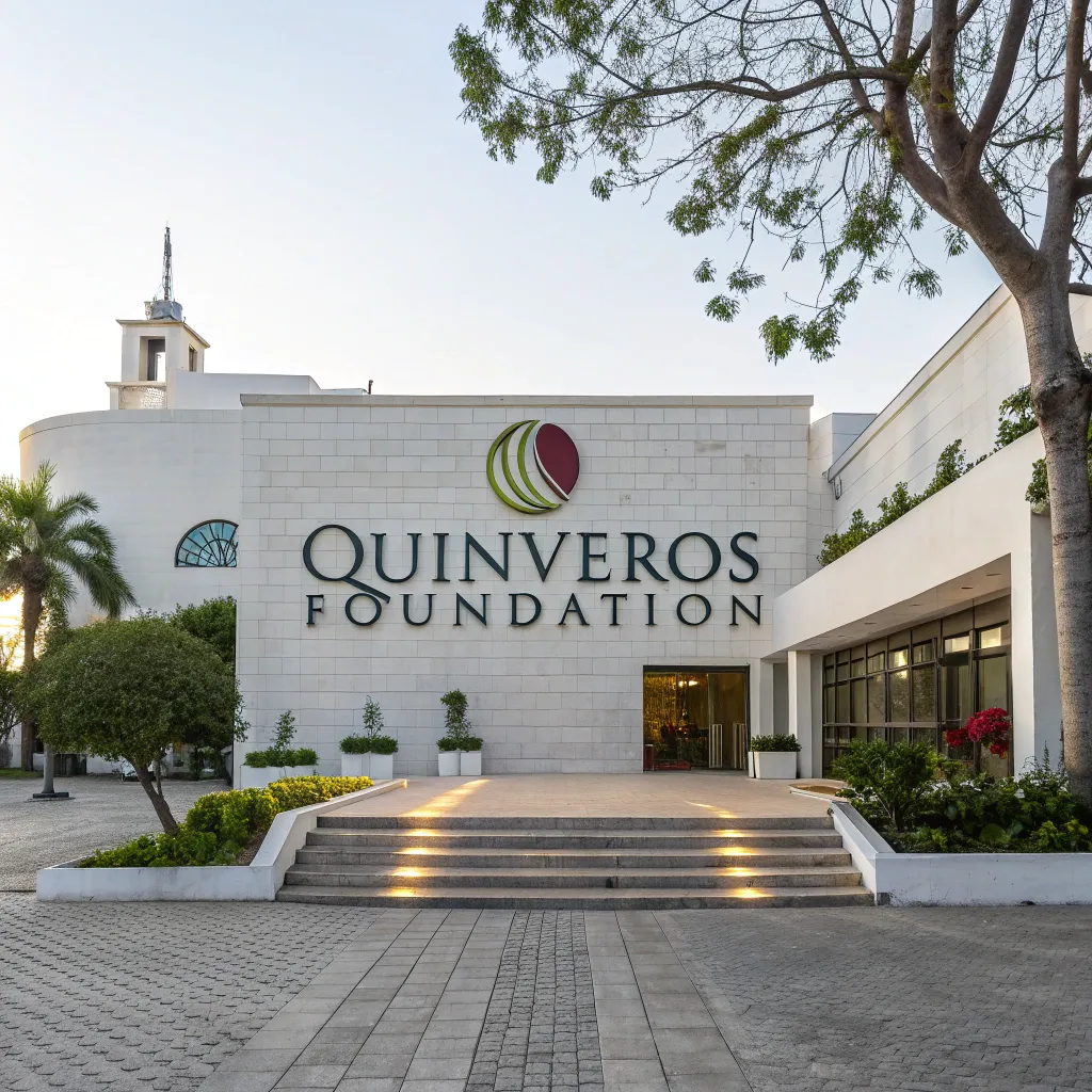 Quinveros Foundation Image